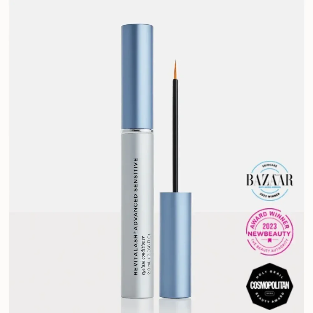 Advanced Sensitive Eyelash Conditioner brand new in box and sealed